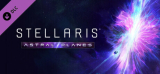 : Stellaris Astral Planes Linux-Razor1911