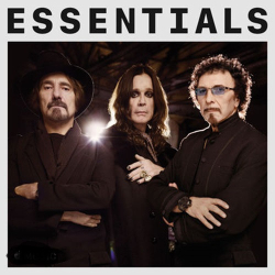 : Black Sabbath - Essentials (2018)