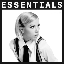 : Carly Rae Jepsen - Essentials (2019)