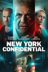 : New York Confidential 2023 German Ac3 Dl 1080p WebriP x265-P73