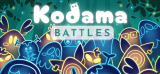 : Kodama Battles-Tenoke