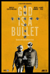: God Is a Bullet 2023 German Dts Dl 1080p BluRay x264-4Wd
