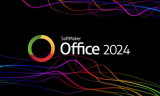 : SoftMaker Office Professional 2024 Rev S1206.1118