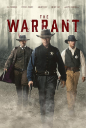 : The Warrant 2020 German 1080p BluRay x265-Dsfm