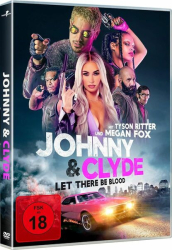 : Johnny and Clyde 2023 German AAC DL BDRip x264 - SnAkEXD