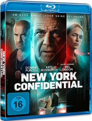 : New York Confidential 2023 German AC3 DL WEBRip x264 - HQXD