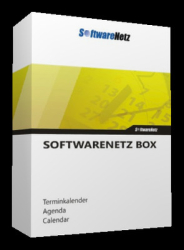: Softwarenetz Calendar 3.61 