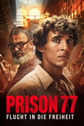 : Prison 77 Flucht In Die Freiheit 2022 German 1080p BluRay x265-Hdmp