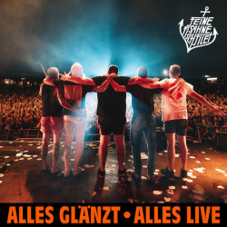 : Feine Sahne Fischfilet - Alles glänzt - Alles Live (Live 2023) (2023) Flac / Hi-Res