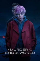 : A Murder at the End of the World 2023 S01E01 German Dl Eac3 1080p Dsnp Web H264-ZeroTwo