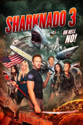 : Sharknado 3 Oh Hell No German 2015 Extended Ac3 Bdrip x264-SpiCy