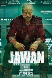 : Jawan Extended Cut 2023 German Subbed 720p Nf Web H264-ZeroTwo
