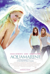: Aquamarine 2006 German Dl 1080p BluRay x264-GerHd