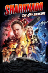 : Sharknado 4 The 4th Awakens 2016 Extended German Dl 1080p BluRay x264-SpiCy