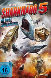 : Sharknado 5 Global Swarming 2017 Extended German Dl 1080p BluRay x264-SpiCy