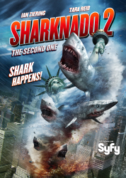 : Sharknado 2 2014 Extended German Dl 1080p BluRay Avc-Armo