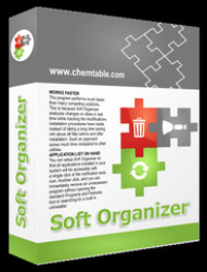 : Soft Organizer Pro 9.43 (x64)