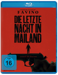 : Die letzte Nacht in Mailand 2023 German Ac3 1080p BluRay x265-FuN