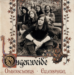 : Ougenweide - Ohrenschmaus + Eulenspiegel  (2006)