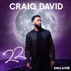 : Craig David - 22 (Deluxe)  (2022)
