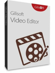 : GiliSoft Video Editor v17.4 (x64)