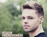 : Daniel Schuhmacher - Sammlung (04 Alben) (2009-2015)