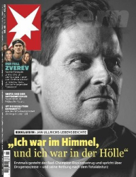 :  Der Stern Nachrichtenmagazin No 48 vom 23 November 2023