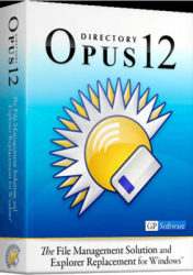 : Directory Opus Pro 12.33 Build 8659