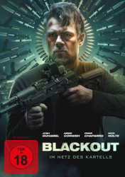 : Blackout Im Netz Des Kartells 2022 German 1080p BluRay x265-Hdmp
