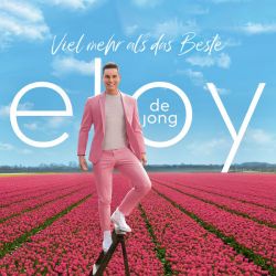 : Eloy de Jong - Viel mehr als das Beste (Bonus Track) (2023) Flac