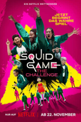 : Squid Game The Challenge S01E01 - E05 German Dl Dv Hdr 1080p Web H265-Dmpd