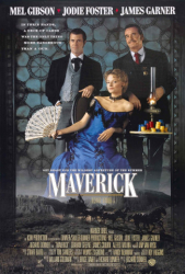 : Maverick 1994 German Dl 1080p BluRay x264-ContriButiOn