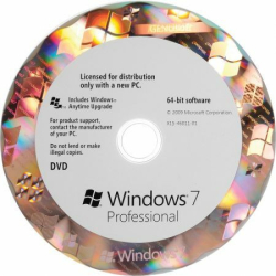 : Windows 7 Professional Sp1 November 2023