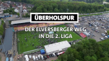 : Ueberholspur Der Elversberger Weg in die 2 Liga 2023 German Doku 1080p Web x264-Tmsf