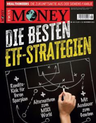 :  Focus Money Finanzmagazin November No 48 2023