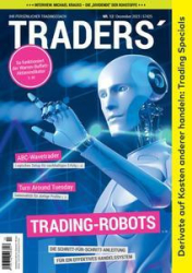 :  Traders Magazin Dezember No 12 2023