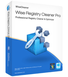 : Wise Registry Cleaner Pro 11.1.2.717