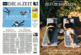 : Die Zeit mit Zeit Magazin No 49 vom 23  November 2023
