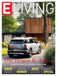 : E-Living Magazin November-Dezember No 06 2023
