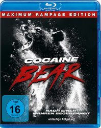 : Cocaine Bear 2023 German BDRip x264 - PHOENiX
