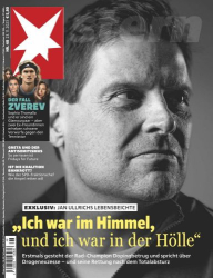 : Der Stern Nachrichtenmagazin No 48 vom 23  November 2023

