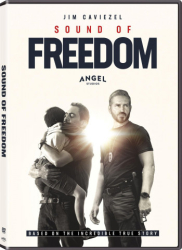 : Sound Of Freedom 2023 German 1080p BluRay x264-Dsfm
