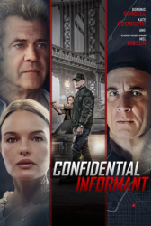 : Confidential Informant 2023 German Dl 1080p BluRay Avc-Untavc