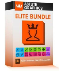 : Astute Graphics Plug-ins Elite Bundle v3.7.3