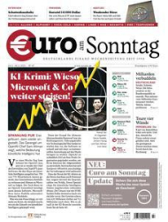 :  Euro am Sonntag Finanzmagazin No 47 vom 24 November 2023