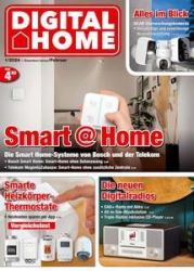 :  Digital Home Magazin Januar No 01 2024