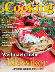 :  Cooking Kochmagazin No 47 vom 24 November 2023