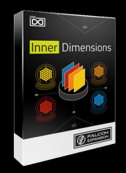 : UVI Falcon Expansion Inner Dimensions v1.0.0