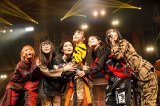 : BiSh Lets Go With Music and Punk SwiNdle Tour Final 2023 Complete Mbluray-DarkfliX