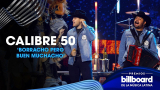 : Calibre 50-Borracho Pero Buen Muchacho (2023 Billboard Latin Music Awards)-Es-720p-x264-2023-Srpx